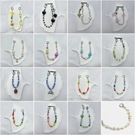 Charme de Celular: Pulseira/Corda para iPhone e Samsung - imagem 1
