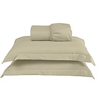 Lençol Queen 3 Peças: Conforto e Charme! - imagem 2