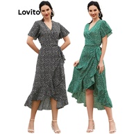 Vestido Boho Lovito: Elegância e Charme! - imagem 2