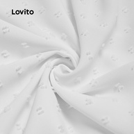 Vestido de Renda Lovito: Elegância e Charme - imagem 2