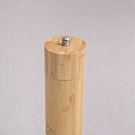 Porta Temperos de Bambu Oikos: Praticidade e Charme - imagem 2