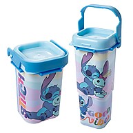 Organizador Stitch Retrátil: Praticidade e Charme! - imagem 2