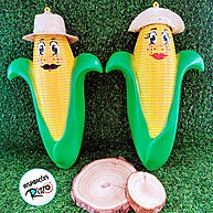 Milho Decorativo Festa Junina: Tradição e Charme! - imagem 2
