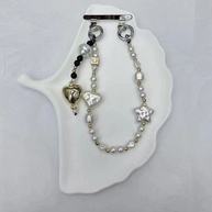 Charme de Celular: Pulseira/Corda para iPhone e Samsung - imagem 4
