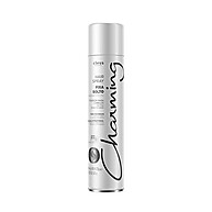 Charming Fixa Solto: Spray para Cabelo Natural - imagem 1