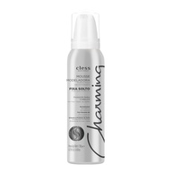 Charming Mousse: Volume & Definição Sem Frizz - imagem 1