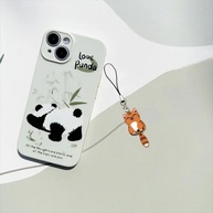 Cordinha de Celular Gatinho Y2K: Anti-Queda e Charmosa! - imagem 3