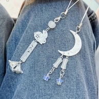 Charms para Celular Y2K: Estilo e Fofura! - imagem 1
