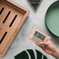 Boveda 72% 60g – Umidificador Profissional para Charutos e Cigarros Premium - imagem 3