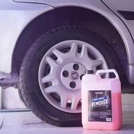 Kit Limpeza Automotiva Alumax Removex 1,5L - Chassi, Carroceria e Baús - imagem 4