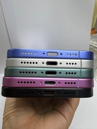 Chassi iPhone 16: Peça de Reparo Essencial - imagem 4