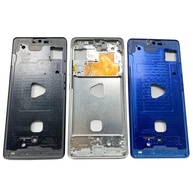 Chassi Samsung S10 Lite: Peça de Reparo Essencial - imagem 4