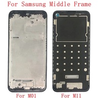 Chassi Samsung M01/M11: Peça de Reparo Essencial - imagem 1