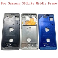 Chassi Samsung S10 Lite: Peça de Reparo Essencial - imagem 1