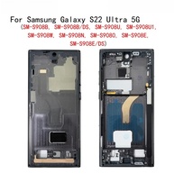 Chassi Samsung S22 Ultra: Reparo Essencial - imagem 1