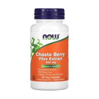 Chaste Berry 300mg: Alívio Natural para Você! - imagem 1