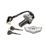 Chave de Ignição Magnetron para Honda CG 150 Titan (2009-2013) - Segurança e Praticidade - imagem 4