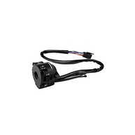 Chave de Luz Magnetron para Honda CBX 250 Twister (2006-2008) - Controle Total! - imagem 2