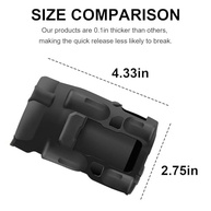 Bota de Proteção Deawater PB921.22.23-QZ: Segurança Essencial para sua Chave de Impacto 20V MAX* - imagem 3
