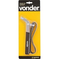 Chave de Correia Vonder 4" (100mm) para Filtro de Óleo - Manuseio Confortável e Eficiente - imagem 3