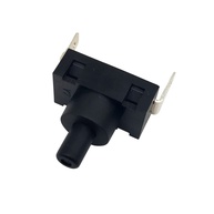 Botão Interruptor para Aspirador Electrolux Lite LIT31 - Chave Liga/Desliga Original A13977701 A13977601 - imagem 1
