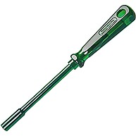 Chave Canhão Tubular 3 mm Isolada Tramontina Pro: Segurança e Precisão - imagem 1