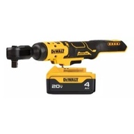 Chave Catraca DEWALT DCF512B 1/2" + Bateria 4Ah - imagem 1