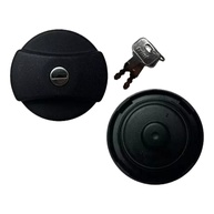 Tampa Tanque Ford F250/F350/Ranger: Compre com Chave! - imagem 2