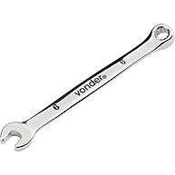 Chave Combinada 6mm Vonder: Precisão e Durabilidade - imagem 1