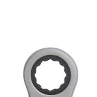 Chave Combinada Articulada Corneta 11mm: Agilidade Total! - imagem 1