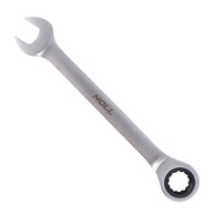 Chave Combinada com Catraca 19mm Noll: Agilidade e Eficiência - imagem 1