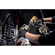 Chave de Impacto Dewalt 20V MAX Atomic 1/2" DCF922B-B3: Potência Compacta para Seus Projetos - imagem 3