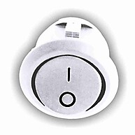 Chave Comutadora Universal DNI 2196: On/Off Sem Mistério! - imagem 1