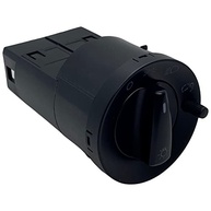 Chave de Luz Comutadora DNI 2160 com Dimmer 24V para Caminhões VW - Controle Total! - imagem 4