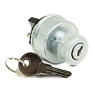 Chave de Ignição 12V: Partida Segura e Universal - imagem 1