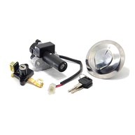 Chave de Ignição Twister: Kit Magnetron 2006-2008 - imagem 1