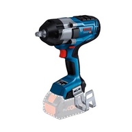 Chave de Impacto Bosch 18V: 1000Nm de Potência! - imagem 1