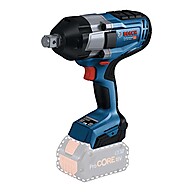 Chave de Impacto Bosch GDS 18V-1050: Potência e Versatilidade - imagem 1