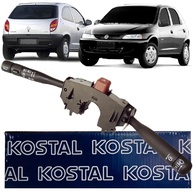 Chave de Seta Celta: Original Kostal (2000-2006) - imagem 1
