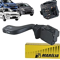 Chave de Seta Chevrolet: Corsa, Montana, Agile e Meriva - imagem 1