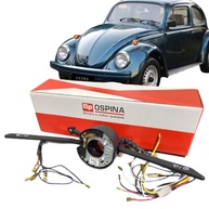 Chave de Seta Fusca Itamar: Controle Total! - imagem 1
