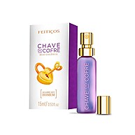 Chave do Cofre: Atraia Homens com Essa Fragrância Afrodisíaca - imagem 1