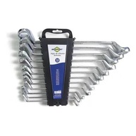 Chave Estrela Brasfort: Jogo Completo 6-32mm - imagem 1