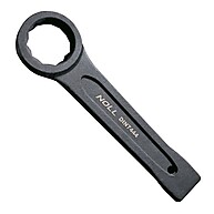 Chave Estrela de Bater 36mm Noll – Força e Precisão - imagem 1