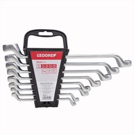 Chave Estrela GEDORE RED: Jogo Completo 6-22mm - imagem 1
