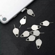 Chave Extratora SIM Card: 100 Unidades! - imagem 4