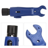 Caneta Cortadora de Cabo Coaxial RG59/6 - Stripper com Chave Hexagonal para Conexão F - imagem 4