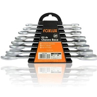 Chave Fixa Foxlux: Jogo Completo 6 a 22mm - imagem 1