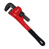 Chave Grifo 18 POL HEAVY DUTY MTX – Força Profissional em Cada Aperto - imagem 1