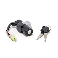 Chave de Ignição Completa Magnetron para Honda Biz 125 KS/ES (2006-2008) - imagem 3